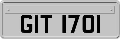 GIT1701