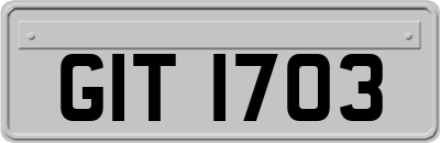 GIT1703
