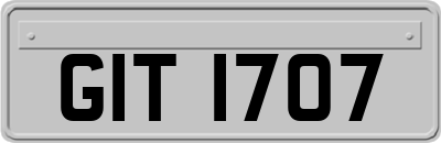 GIT1707