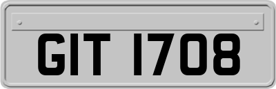 GIT1708