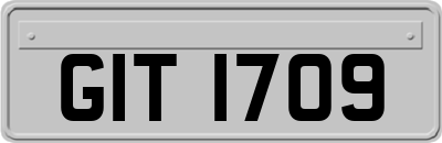 GIT1709