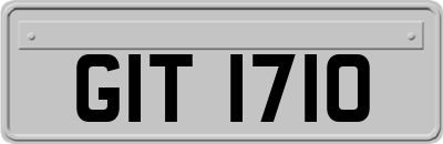 GIT1710