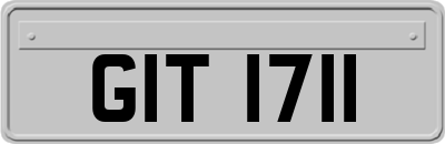 GIT1711