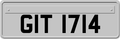 GIT1714