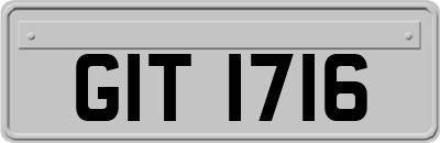 GIT1716