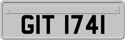 GIT1741