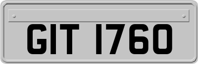 GIT1760