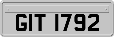 GIT1792
