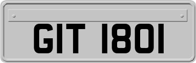 GIT1801