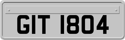GIT1804