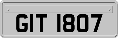 GIT1807