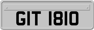 GIT1810