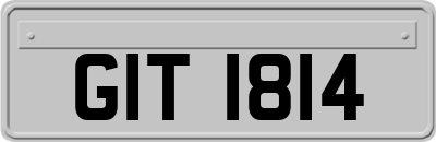 GIT1814