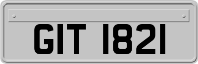 GIT1821