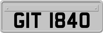 GIT1840
