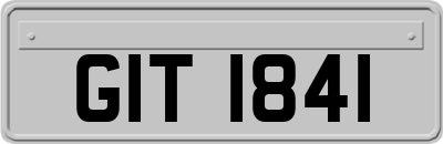 GIT1841