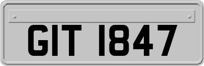 GIT1847