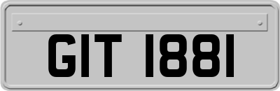 GIT1881