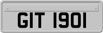GIT1901