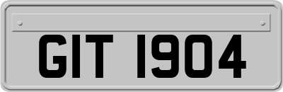 GIT1904