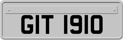 GIT1910