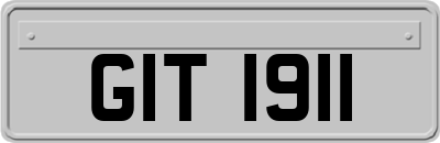 GIT1911