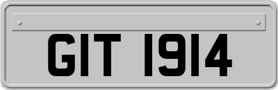 GIT1914