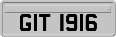 GIT1916