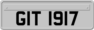 GIT1917