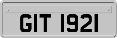 GIT1921
