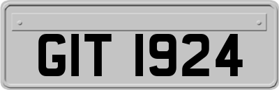 GIT1924