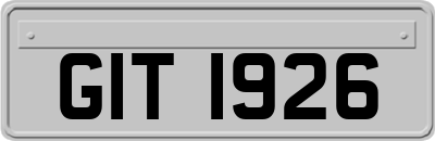 GIT1926