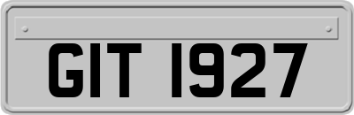 GIT1927
