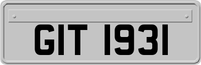GIT1931