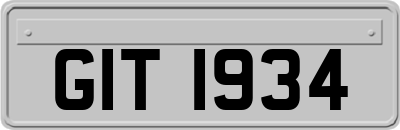 GIT1934