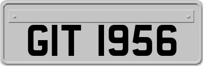 GIT1956