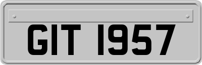 GIT1957