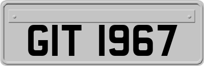 GIT1967