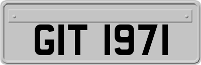 GIT1971