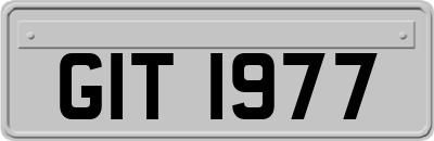 GIT1977