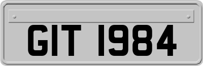 GIT1984