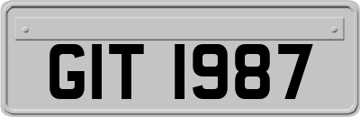 GIT1987