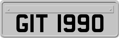 GIT1990