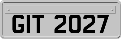 GIT2027