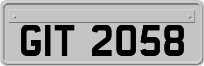 GIT2058