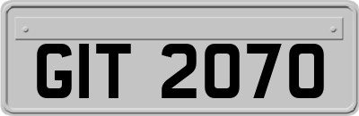 GIT2070