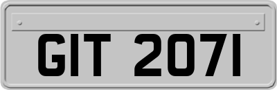 GIT2071