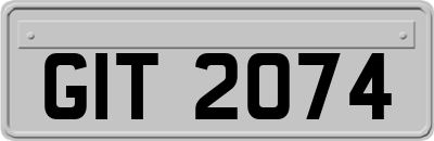 GIT2074