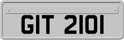 GIT2101