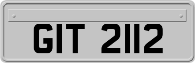 GIT2112